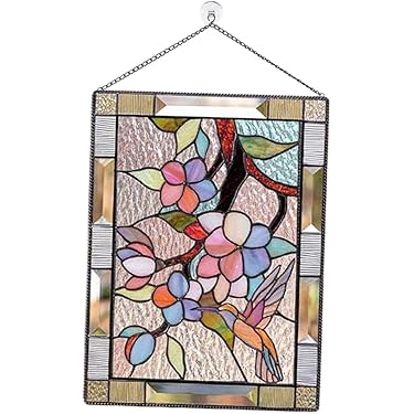 Amazon.co.jp 売れ筋ランキング: ステンドグラスパネル の中で最も人気